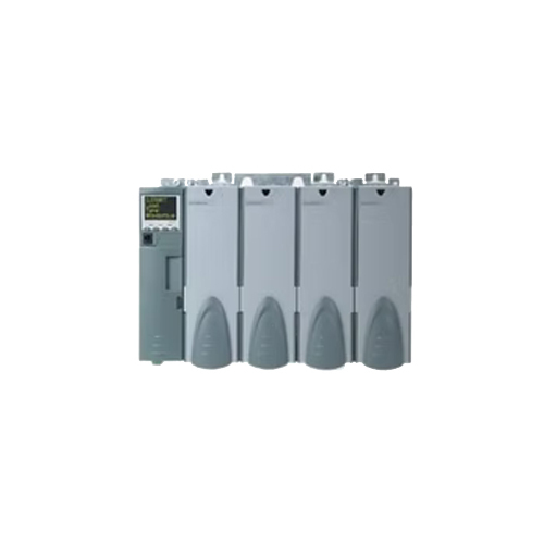Eurotherm Epower Controller - Color: Gray