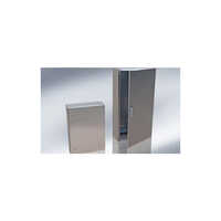 Stainless Steel Enclosure
