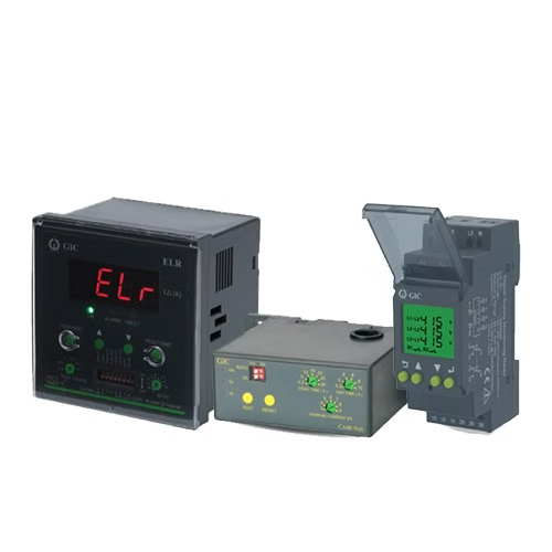 Monitoring Device - Color: Black