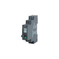 Temperature Control Relay - Color: Gray