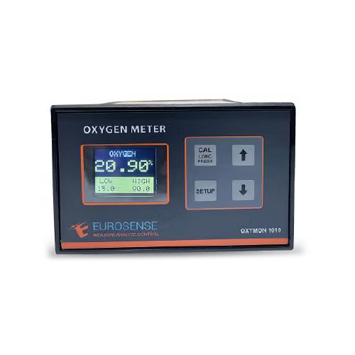 Oem Version Oxygen Meter - Automation Grade: Yes