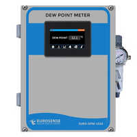 Dew Point Meter