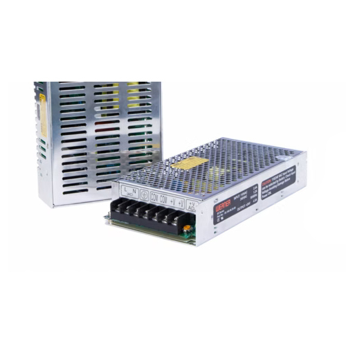 Power Supplies - Color: Silver