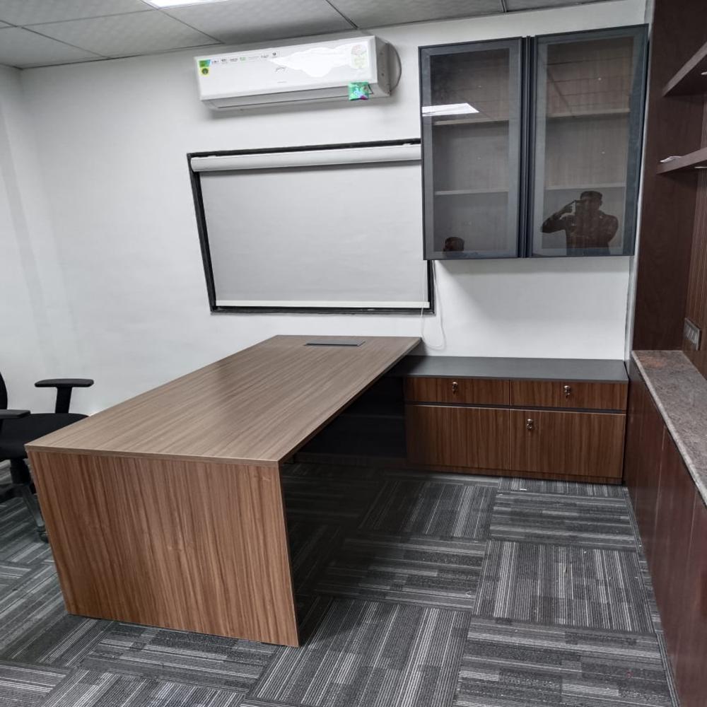 Executive Office Table