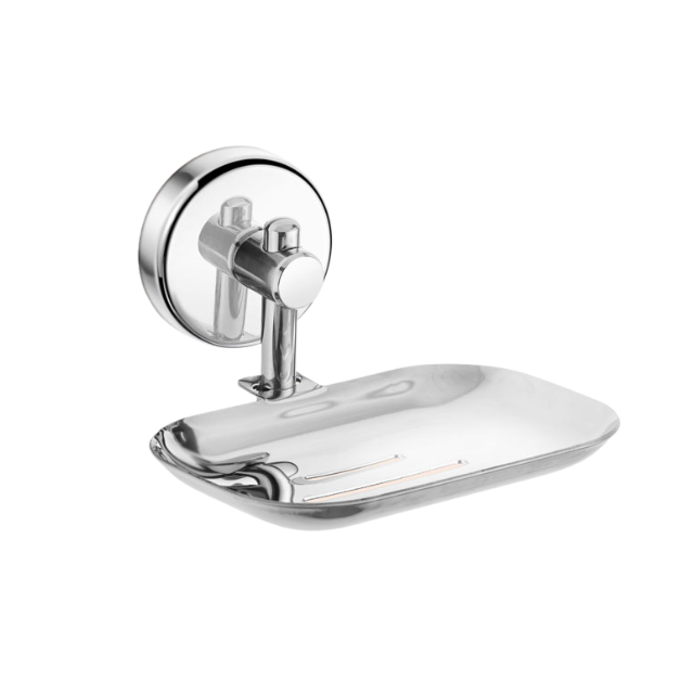 Soap Dish Stainless Steel 1808