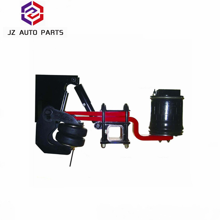 Air Suspension for Trailer Truck Semi Trailer