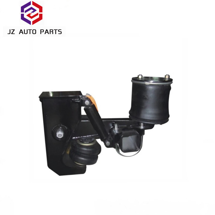 Air Suspension for Trailer Truck Semi Trailer