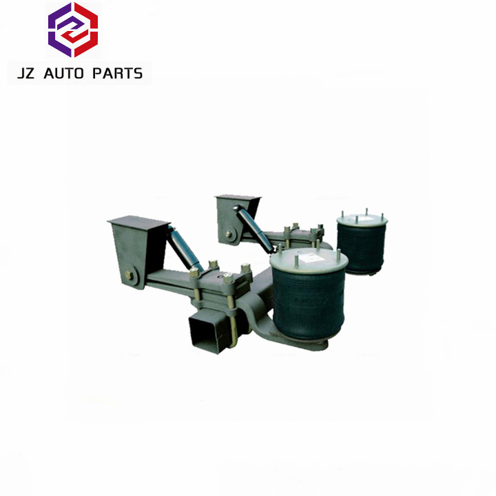 Air Suspension for Trailer Truck Semi Trailer