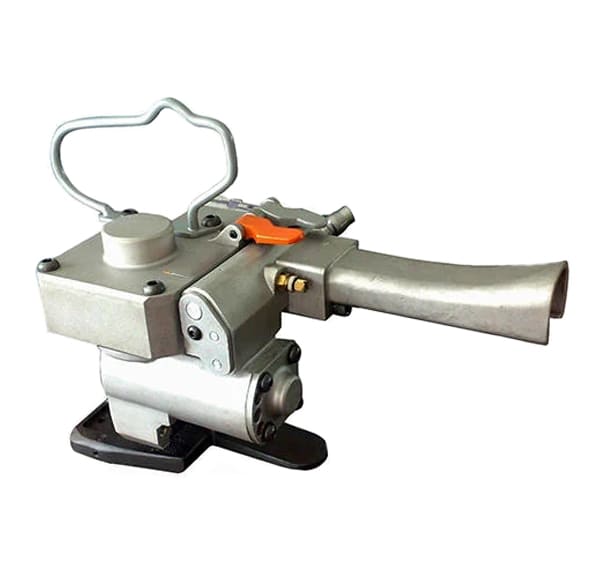 Penumatic Strapping Tool For Pet/pp Strap - Color: As Per Customer Requirement