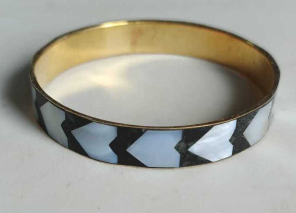 Brass Bangles - Feature: Fashion