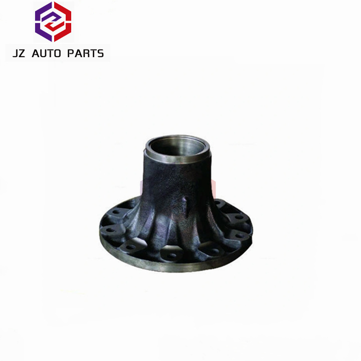 Heavy Duty Truck & Trailer Part Wheel Hub
