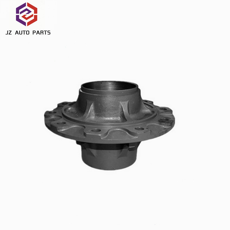 Heavy Duty Truck & Trailer Part Wheel Hub