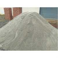 Construction Stone Dust