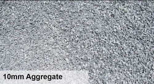 Fine Aggregates - Color: Gray