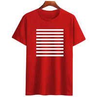 Mens Half Sleeves T-Shirt