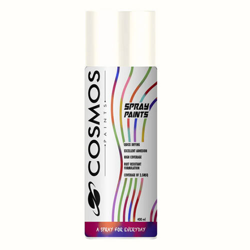 COSMOS PAINTS Neutral Colours