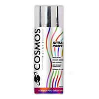 Cosmos Paints Mirror Chrome