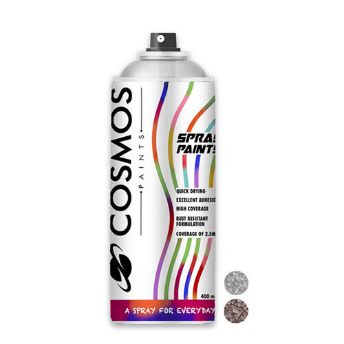 COSMOS PAINTS Hammertone