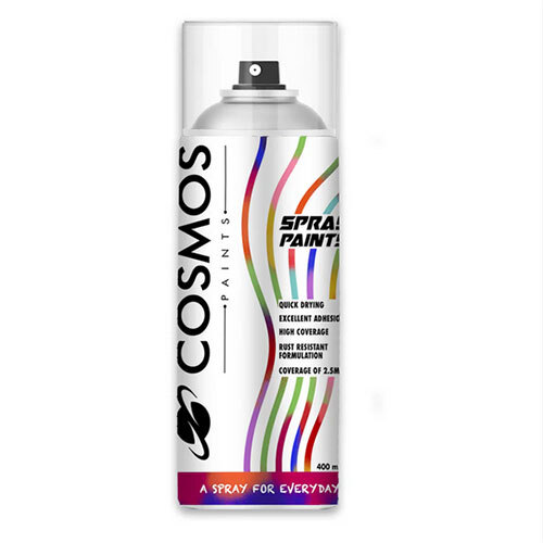 COSMOS PAINTS Lacquer