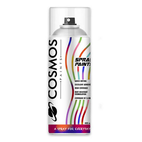 COSMOS PAINTS Matte Lacquer