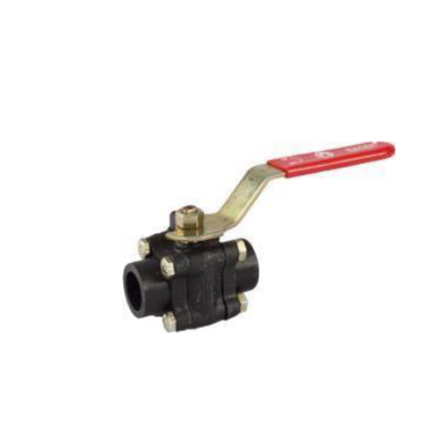 Forged Steel Ball Valves