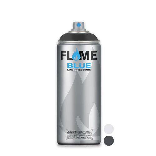 FLAME Translucent Shades