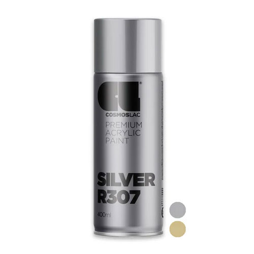 COSMOS LAC RAL Line Metallics