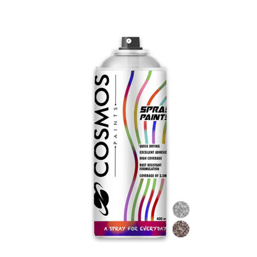 COSMOS PAINTS Hammertone