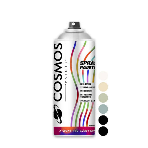 COSMOS PAINTS RAL Colours