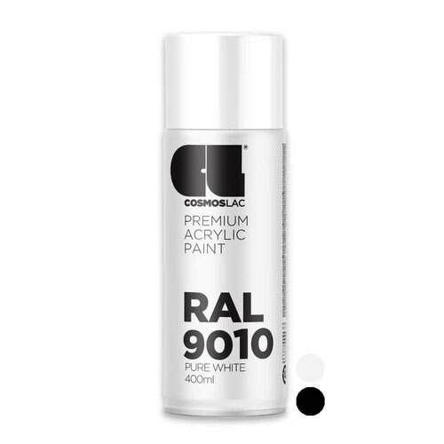 COSMOS LAC RAL Line Matte Finish
