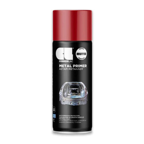 COSMOS LAC Metal Primer