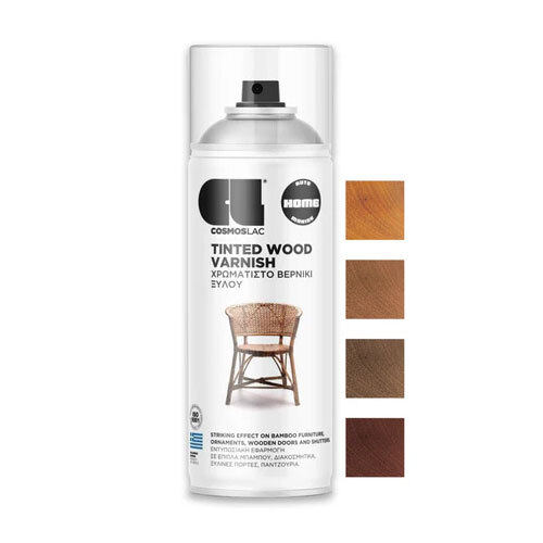COSMOS LAC Wood Varnish