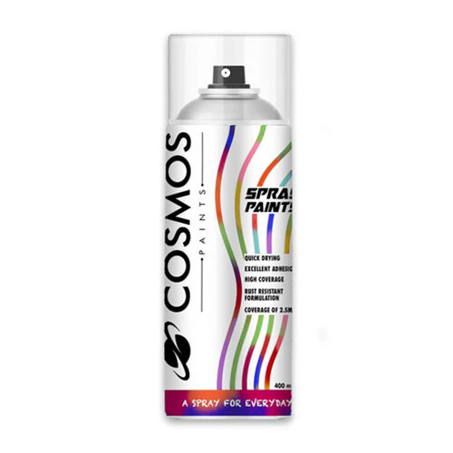 COSMOS PAINTS Lacquer