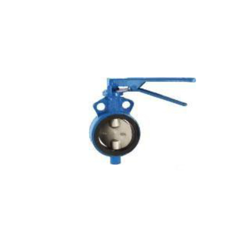 Butterfly Valves