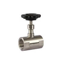 304 Needle Valves