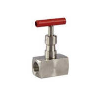 306 Needle Valves