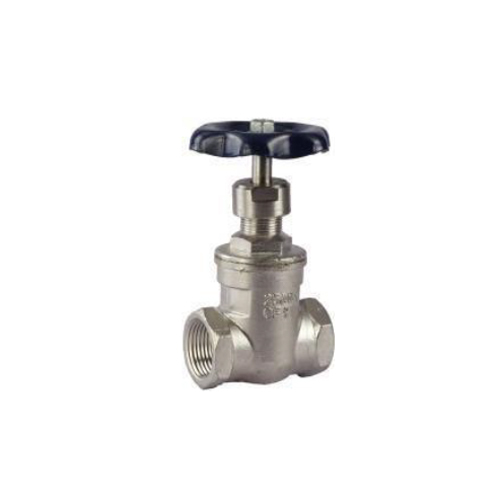 Investment Casting CF8 Gate And Globe Valves
