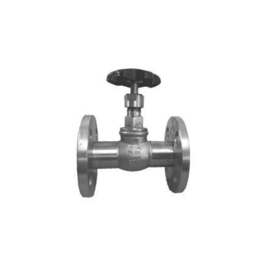 Investment Casting CF8M Gate And Globe Valves