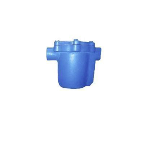Cast Iron Bucket Type Steam Trap