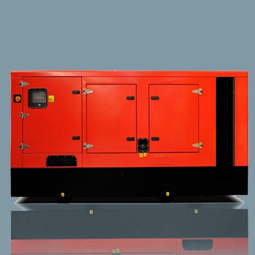 40Kva डीजल जनरेटर