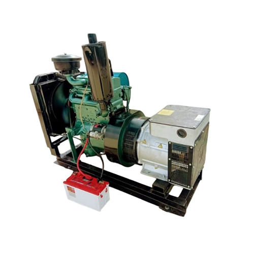 40 Kva Diesel Genset