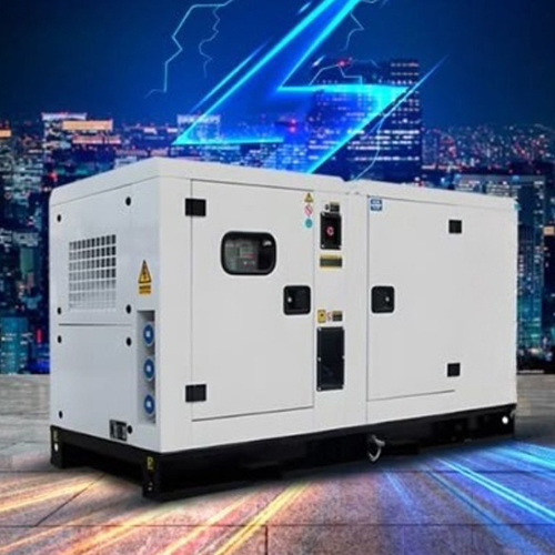 82 Kva Diesel Generator