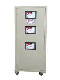 40 KVA Servo Stabilizer