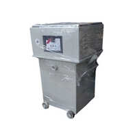 60 KVA Servo Stabilizer