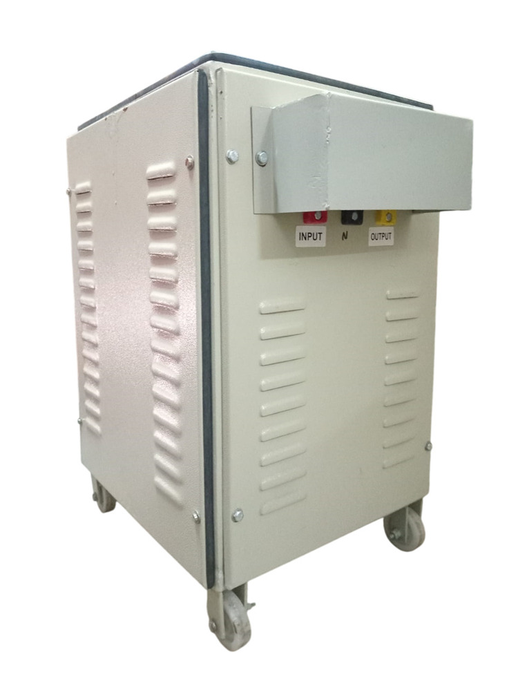 Servo Stabilizer