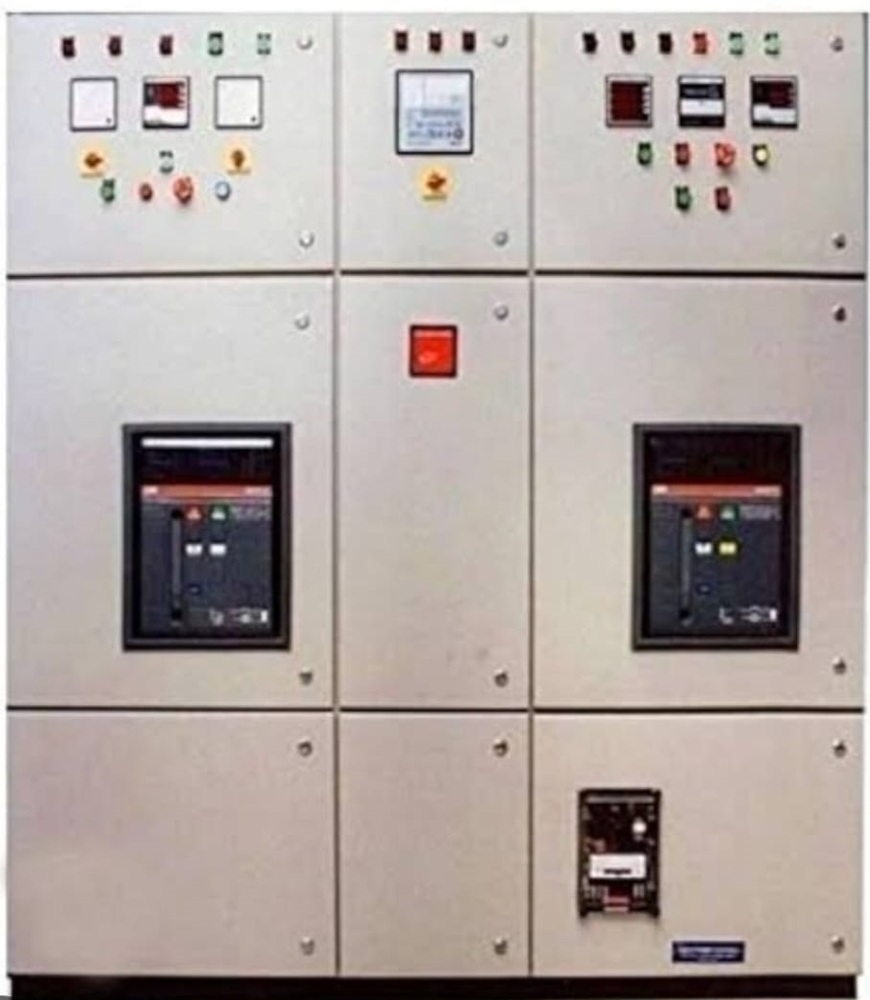 AMF  Control Panel