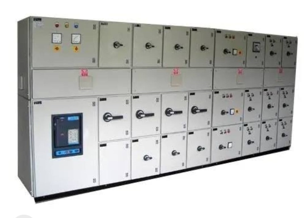 AMF Control Panel