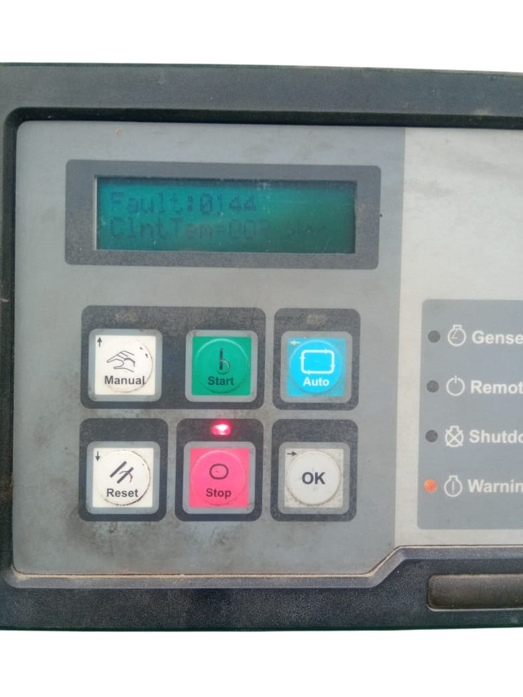 Process Controllers