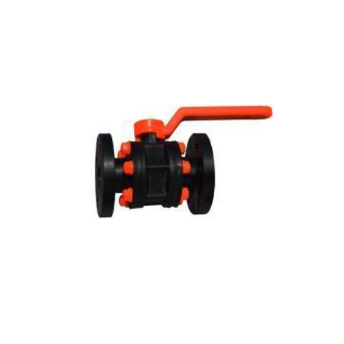 Ball Valves