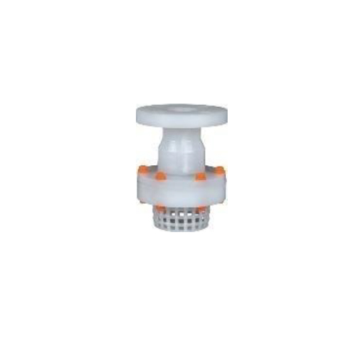 PP Foot Valves